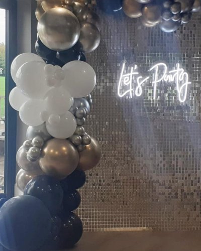 Happy 21st Ella!